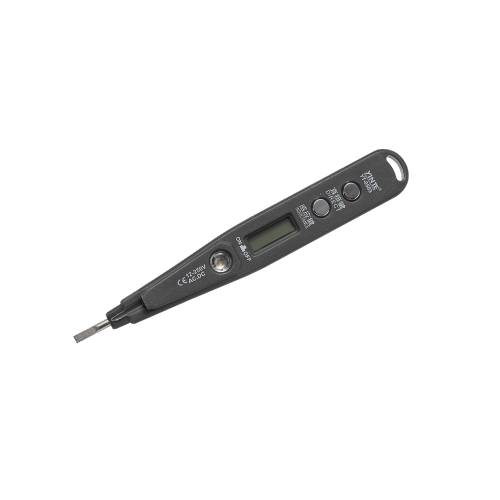 YT-0503デジタルディスプレイテストペン